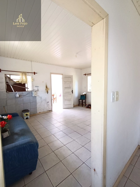 Sítio Urbano com Casa de 140 m² e 4 Quartos em Terra de Areia: 10ª foto da galeria de imagens do imóvel