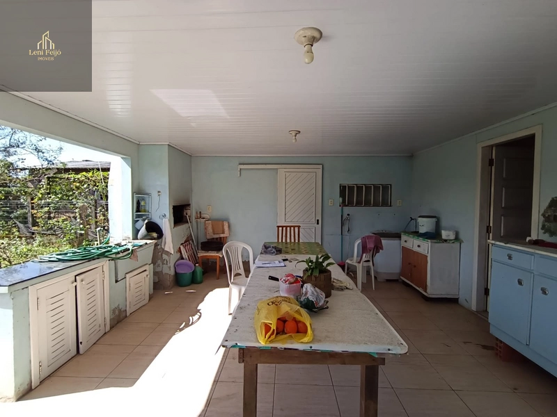 Sítio Urbano com Casa de 140 m² e 4 Quartos em Terra de Areia: 15ª foto da galeria de imagens do imóvel