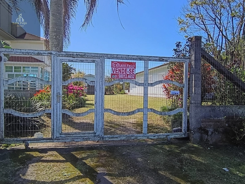 Sítio Urbano com Casa de 140 m² e 4 Quartos em Terra de Areia: 2ª foto da galeria de imagens do imóvel
