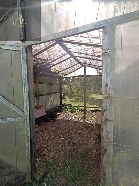 Sítio Urbano com Casa de 140 m² e 4 Quartos em Terra de Areia: 22ª foto da galeria de imagens do imóvel