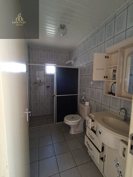 Sítio Urbano com Casa de 140 m² e 4 Quartos em Terra de Areia: 13ª foto da galeria de imagens do imóvel