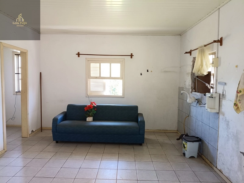 Sítio Urbano com Casa de 140 m² e 4 Quartos em Terra de Areia: 9ª foto da galeria de imagens do imóvel