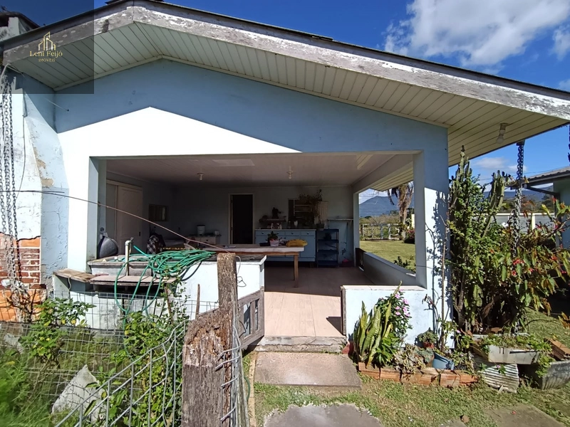 Sítio Urbano com Casa de 140 m² e 4 Quartos em Terra de Areia: 17ª foto da galeria de imagens do imóvel