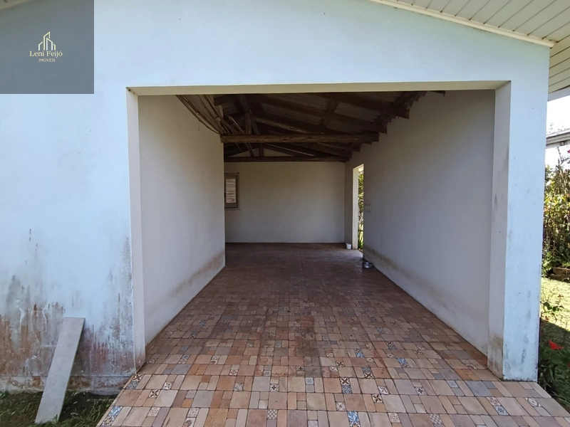 Sítio Urbano com Casa de 140 m² e 4 Quartos em Terra de Areia: 20ª foto da galeria de imagens do imóvel