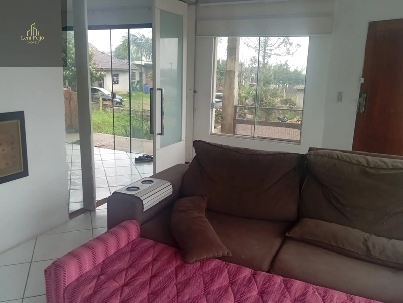 Casa Ampla de 3 Pavimentos com 5 Quartos no Bairro Bela Vista: 4ª foto da galeria de imagens do imóvel
