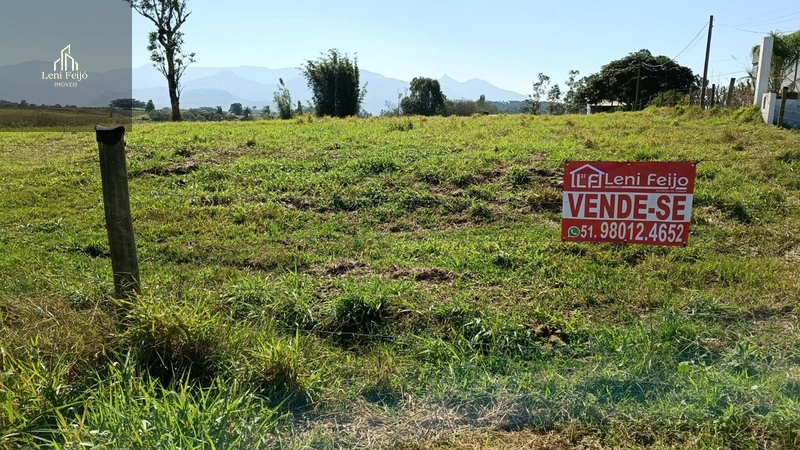 Área de 5 Hectares em Localização Estratégica em Terra de Areia/RS: 1ª foto da galeria de imagens do imóvel