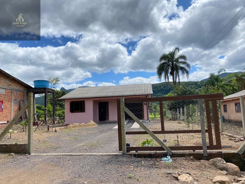 Casa para descanso!: 3ª foto da galeria de imagens do imóvel