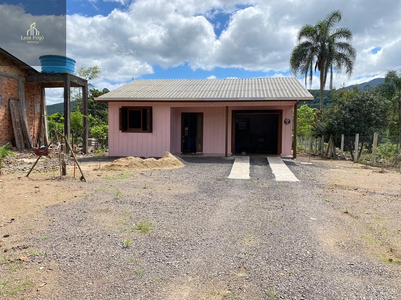 Casa para descanso!: 1ª foto da galeria de imagens do imóvel