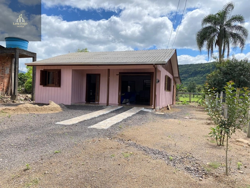 Casa para descanso!: 2ª foto da galeria de imagens do imóvel