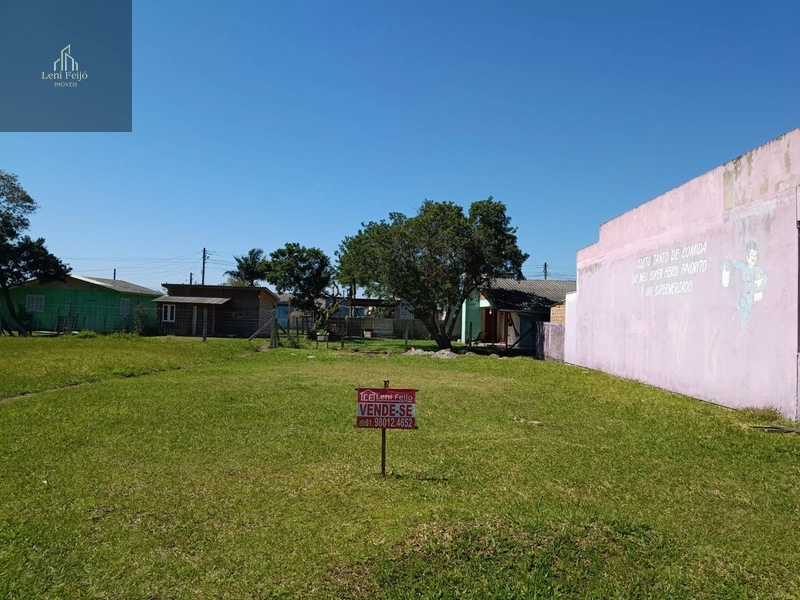 Terreno com Escritura no Centro de Terra de Areia: 2ª foto da galeria de imagens do imóvel