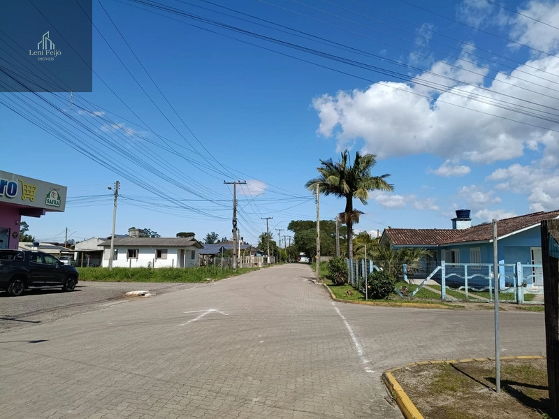 Terreno com Escritura no Centro de Terra de Areia: 3ª foto da galeria de imagens do imóvel