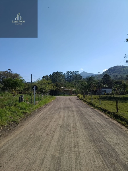 Área de 1.160 m² à Venda no Arroio Bonito: 2ª foto da galeria de imagens do imóvel