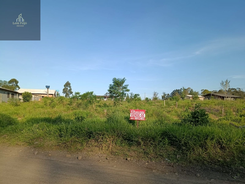 Área de 1.160 m² à Venda no Arroio Bonito: 1ª foto da galeria de imagens do imóvel