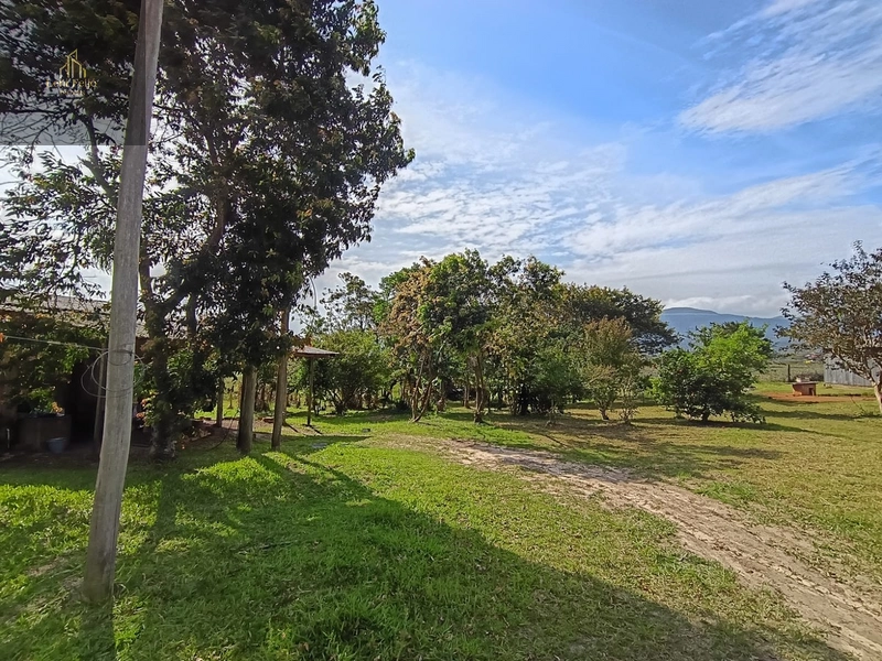 Casa de Madeira com 3 Dormitórios e Amplo Terreno no Bairro Olaria: 6ª foto da galeria de imagens do imóvel