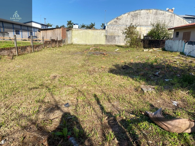 Terreno com Escritura na Rua Borges de Medeiros – Bairro Bela Vista: 2ª foto da galeria de imagens do imóvel