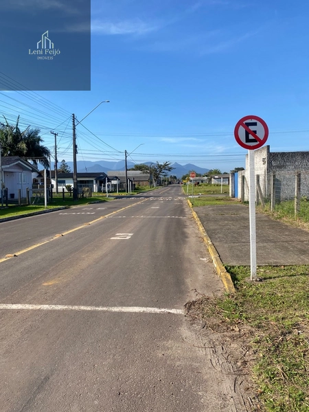 Terreno com Escritura na Rua Borges de Medeiros – Bairro Bela Vista: 4ª foto da galeria de imagens do imóvel