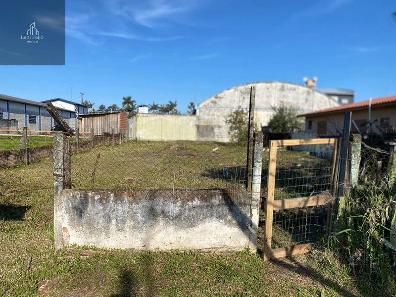 Terreno com Escritura na Rua Borges de Medeiros – Bairro Bela Vista: 1ª foto da galeria de imagens do imóvel