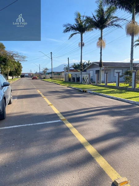 Terreno com Escritura na Rua Borges de Medeiros – Bairro Bela Vista: 3ª foto da galeria de imagens do imóvel