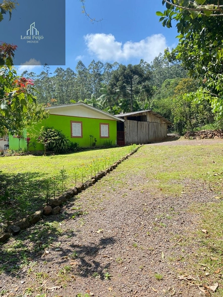 Linda Chácara à Venda no Interior – Seu Refúgio de Paz!: 3ª foto da galeria de imagens do imóvel