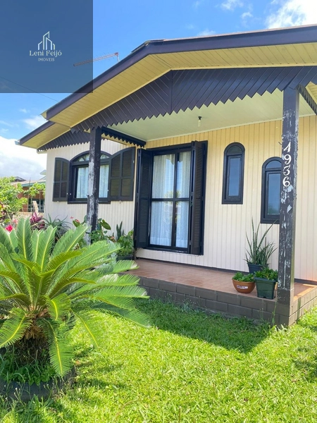 Excelente casa!: 5ª foto da galeria de imagens do imóvel
