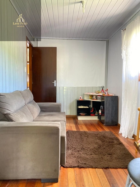 Linda casa com açude nos fundos!: 14ª foto da galeria de imagens do imóvel