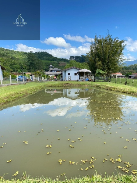 Linda casa com açude nos fundos!: 27ª foto da galeria de imagens do imóvel