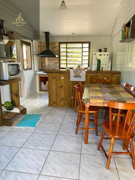 Linda casa com açude nos fundos!: 17ª foto da galeria de imagens do imóvel