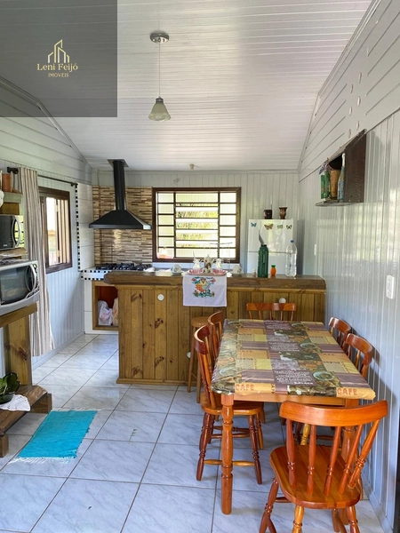 Linda casa com açude nos fundos!: 13ª foto da galeria de imagens do imóvel
