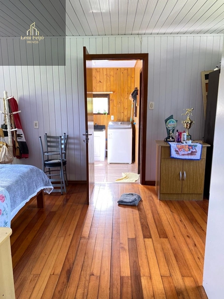 Linda casa com açude nos fundos!: 15ª foto da galeria de imagens do imóvel