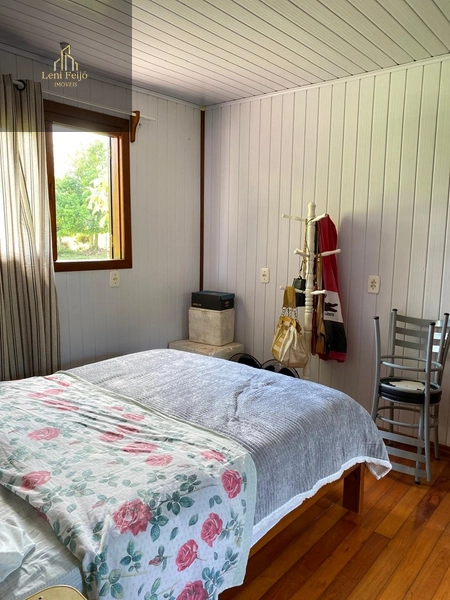 Linda casa com açude nos fundos!: 19ª foto da galeria de imagens do imóvel
