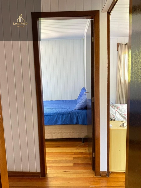 Linda casa com açude nos fundos!: 21ª foto da galeria de imagens do imóvel
