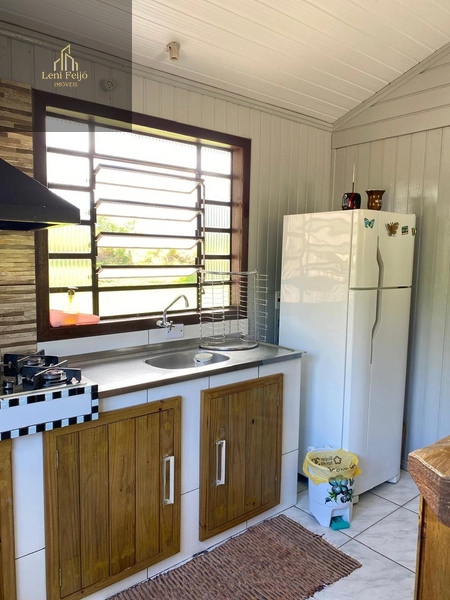 Linda casa com açude nos fundos!: 12ª foto da galeria de imagens do imóvel