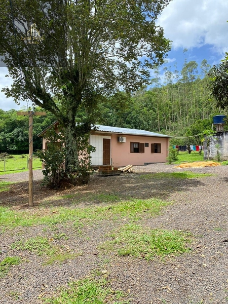 Vende-se Chácara com Duas Casas!: 25ª foto da galeria de imagens do imóvel