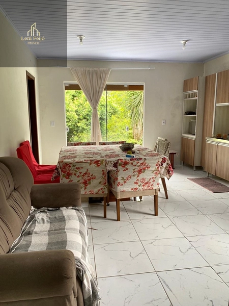 Vende-se Chácara com Duas Casas!: 3ª foto da galeria de imagens do imóvel
