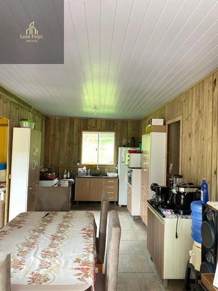 Vende-se Chácara com Duas Casas!: 44ª foto da galeria de imagens do imóvel