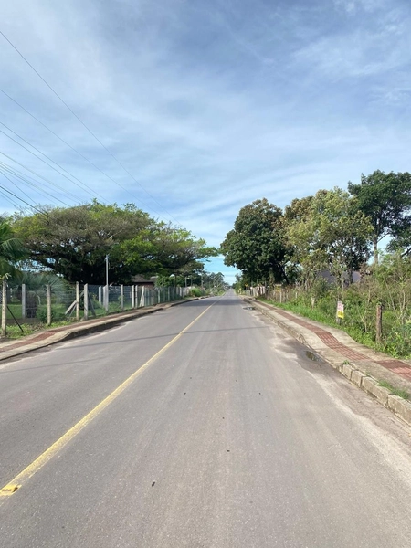 Terreno: 3ª foto da galeria de imagens do imóvel