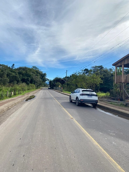 Terreno: 4ª foto da galeria de imagens do imóvel