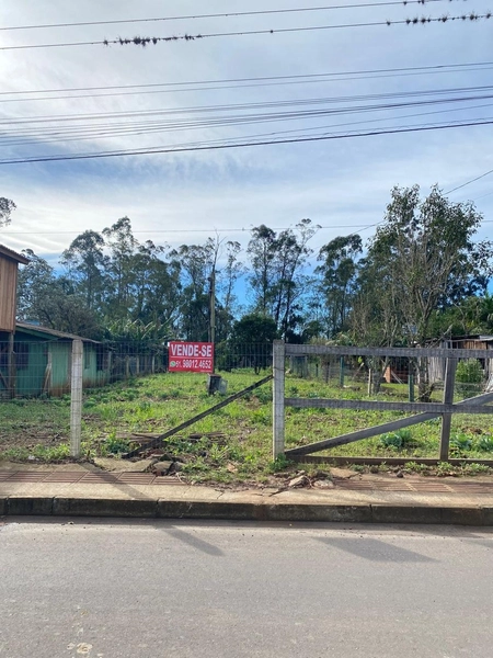 Terreno: 1ª foto da galeria de imagens do imóvel