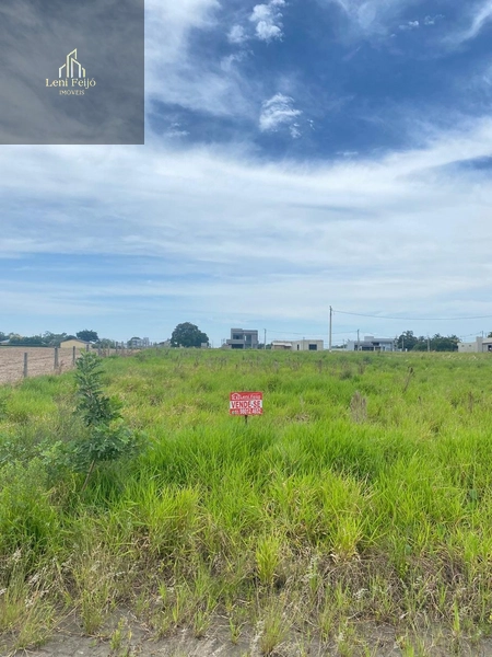 Terreno: 1ª foto da galeria de imagens do imóvel
