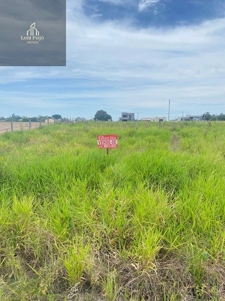 Terreno: 2ª foto da galeria de imagens do imóvel