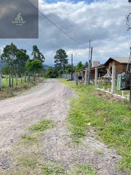Terreno em excelente localização em Terra de Areia: 4ª foto da galeria de imagens do imóvel