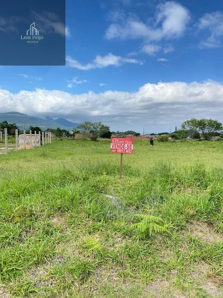 Terreno em excelente localização em Terra de Areia: 2ª foto da galeria de imagens do imóvel