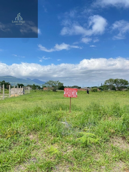Terreno em excelente localização em Terra de Areia: 1ª foto da galeria de imagens do imóvel