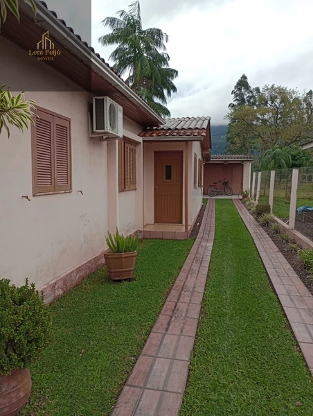 Excelente residência em Itati: 4ª foto da galeria de imagens do imóvel