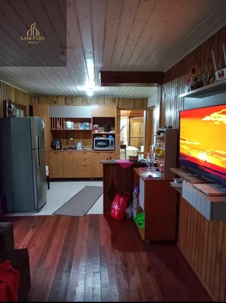 Belíssima casa Pré-Fabricada!: 5ª foto da galeria de imagens do imóvel