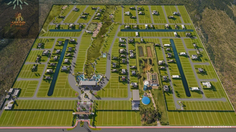 Venha conhecer o Resort Experience Pulse: 2ª foto da galeria de imagens do imóvel