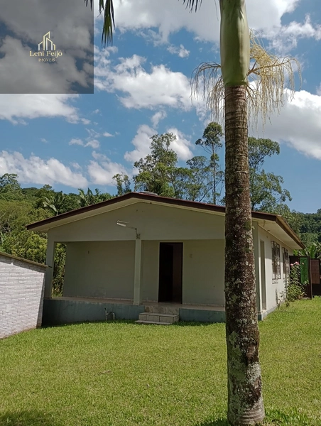 Refúgio em Dom Pedro de Alcântara: 1ª foto da galeria de imagens do imóvel