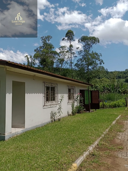 Refúgio em Dom Pedro de Alcântara: 15ª foto da galeria de imagens do imóvel