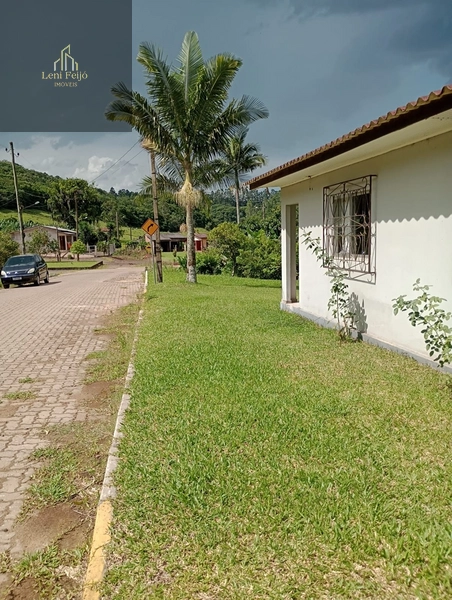 Refúgio em Dom Pedro de Alcântara: 2ª foto da galeria de imagens do imóvel