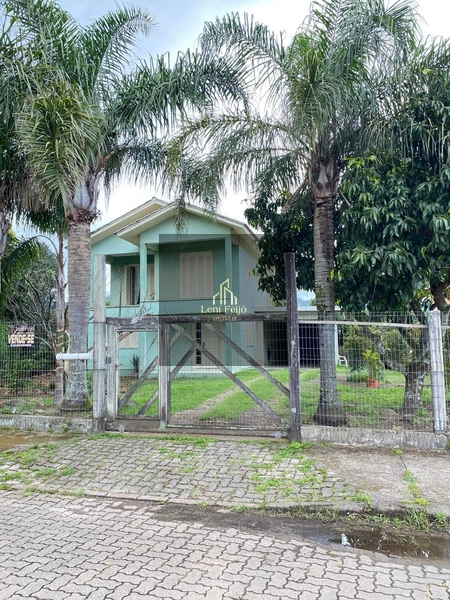 Magnífico Sobrado no centro!: 1ª foto da galeria de imagens do imóvel